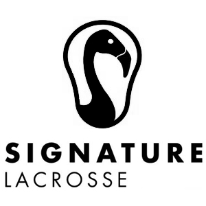 SIGNATURE LACROSSE�i�V�O�l�`���[���N���X�j