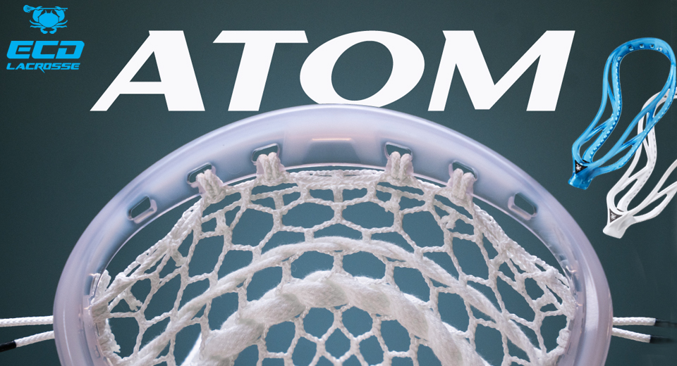  EAST COAST DYES > EAST COAST DYES　ATOM　ヘッド