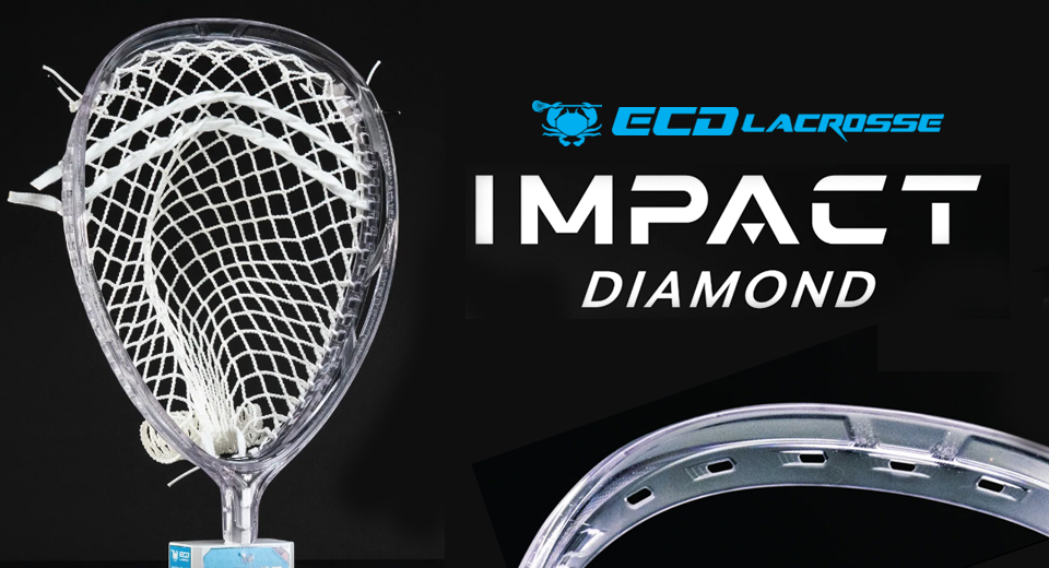 EAST COAST DYES　インパクト　ゴーリーヘッド　クリア