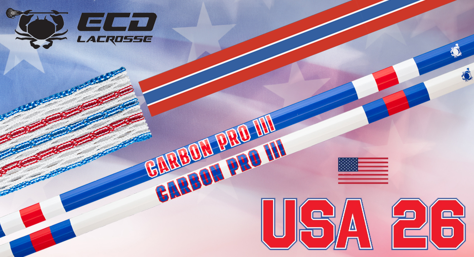 EAST COAST DYES　USA 2026