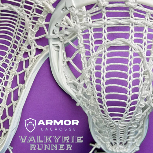 ARMOR MESH　VALKYRIE　メッシュ