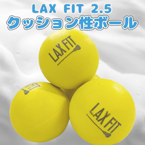 LAX FIT 2.5 iNbV{[j