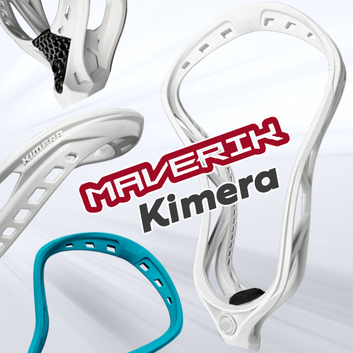 MAVERIK　キメラ　ヘッド