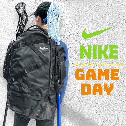 NIKE　ゲームデイ　バックパック