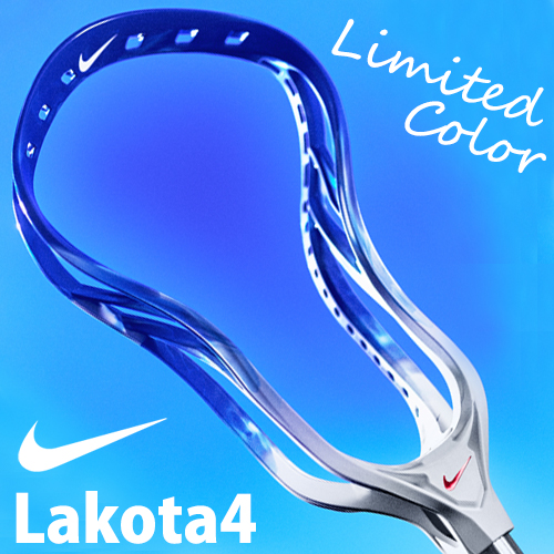 NIKE　ラコタ4U　ヘッド　USA