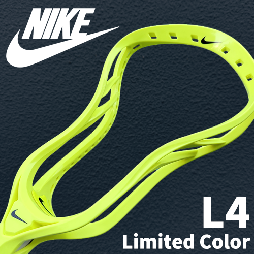 NIKE　ラコタ4U　ヘッド　VOLT