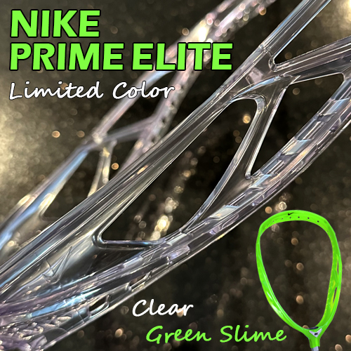 NIKE　プライムエリート　ゴーリーヘッド