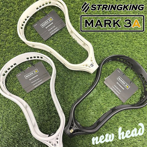 STRINGKING　マーク3A　ヘッド