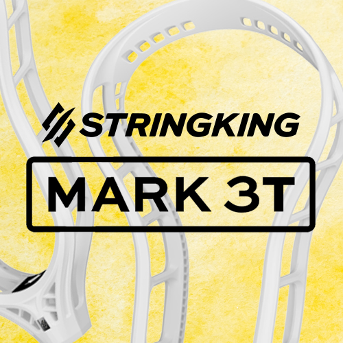 STRINGKING　マーク3T　ヘッド