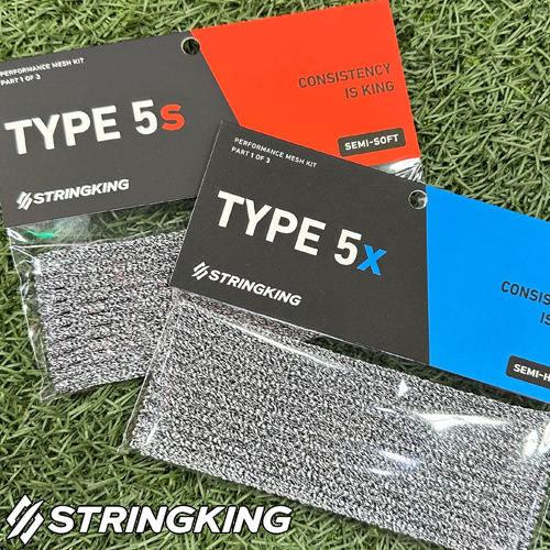 STRINGKING　TYPE5メッシュ