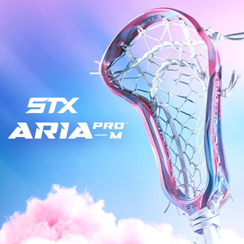 STX　ARIAプロ-M 　スティック　ロックポケット　Cotton Candy