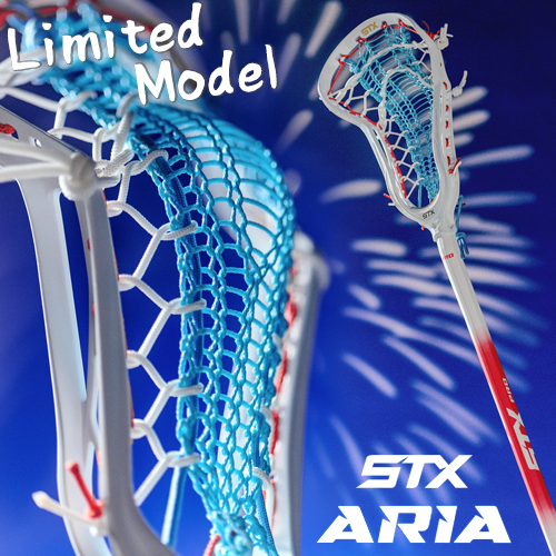 STX　ARIAプロ　スティック　VALKYRIEポケット　USA