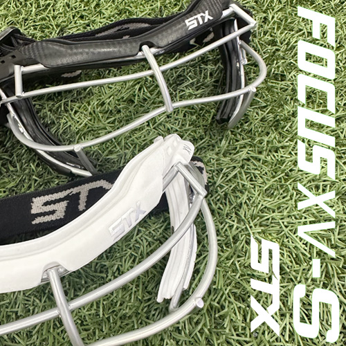 STX　4サイトフォーカス XV　アイガード