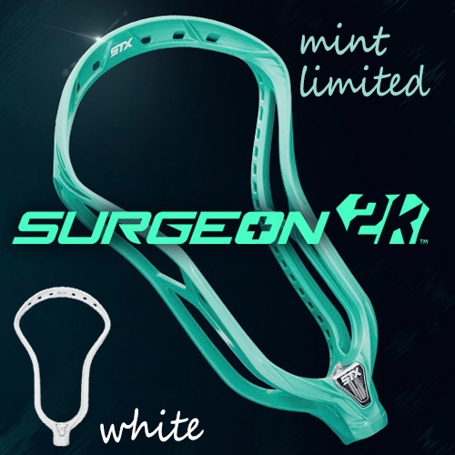 STX　サージャン 2K　ヘッド