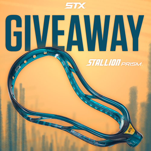 STX　スタリオン Prism　ヘッド DeapSea