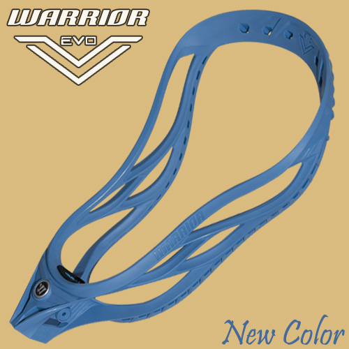 WARRIOR　エボV　ヘッド