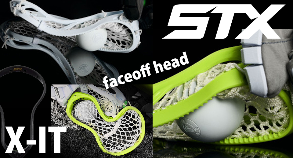 STX X-IT wbh