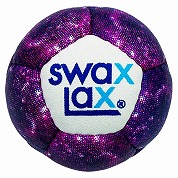SwaxLax　ソフトウェイテッド　トレーニングボール　ギャラクシー