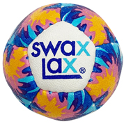 SwaxLax　ソフトウェイテッド　トレーニングボール　マウイ