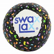 SwaxLax　ソフトウェイテッド　トレーニングボール　コンフェッティ