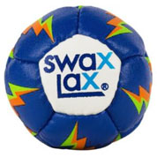 SwaxLax　ソフトウェイテッド　トレーニングボール　ボルト