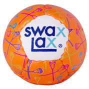 SwaxLax　ソフトウェイテッド　トレーニングボール　スティック