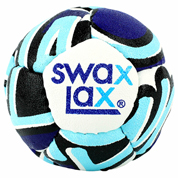 SwaxLax　ソフトウェイテッド　トレーニングボール　タグ