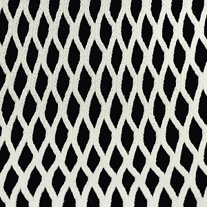JIMALAX メッシュピース ゴーリーハード［ホワイト］ | ラクロス用品 