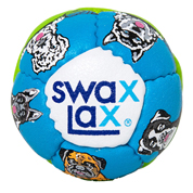 SwaxLax　ソフトウェイテッド　トレーニングボール 　ドッグ