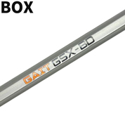 GAIT@GSX BOX@34"@Vtg