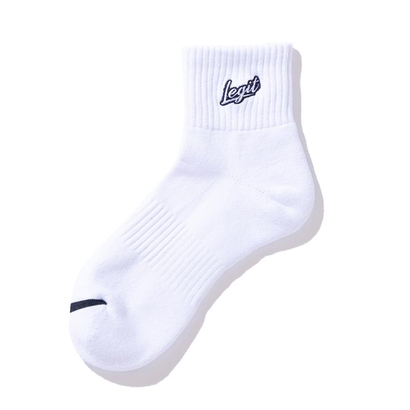 LEGIT V[g\bNXyBRUSH UP SHORT SOCKSzzCg/ubN SO-05
