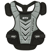 STX　イクリプス200　チェストパッド