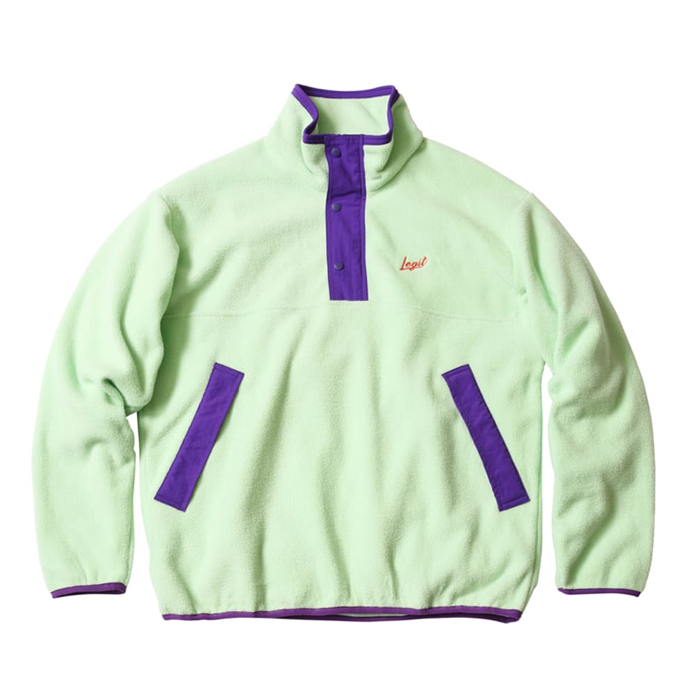 LEGIT t[XWPbgyNostalgic FleecezMINT@2502-1012