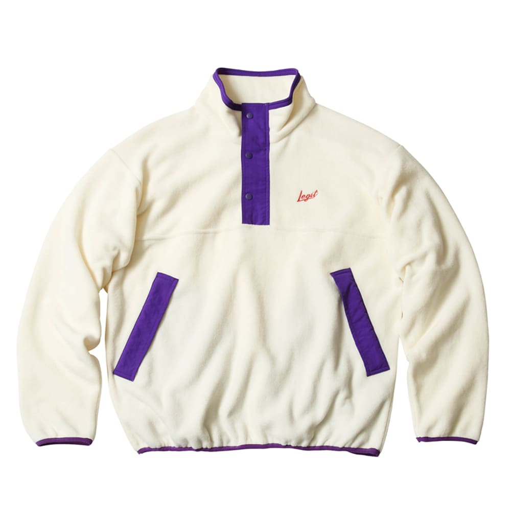 LEGIT t[XWPbgyNostalgic FleecezWHT@2502-1012