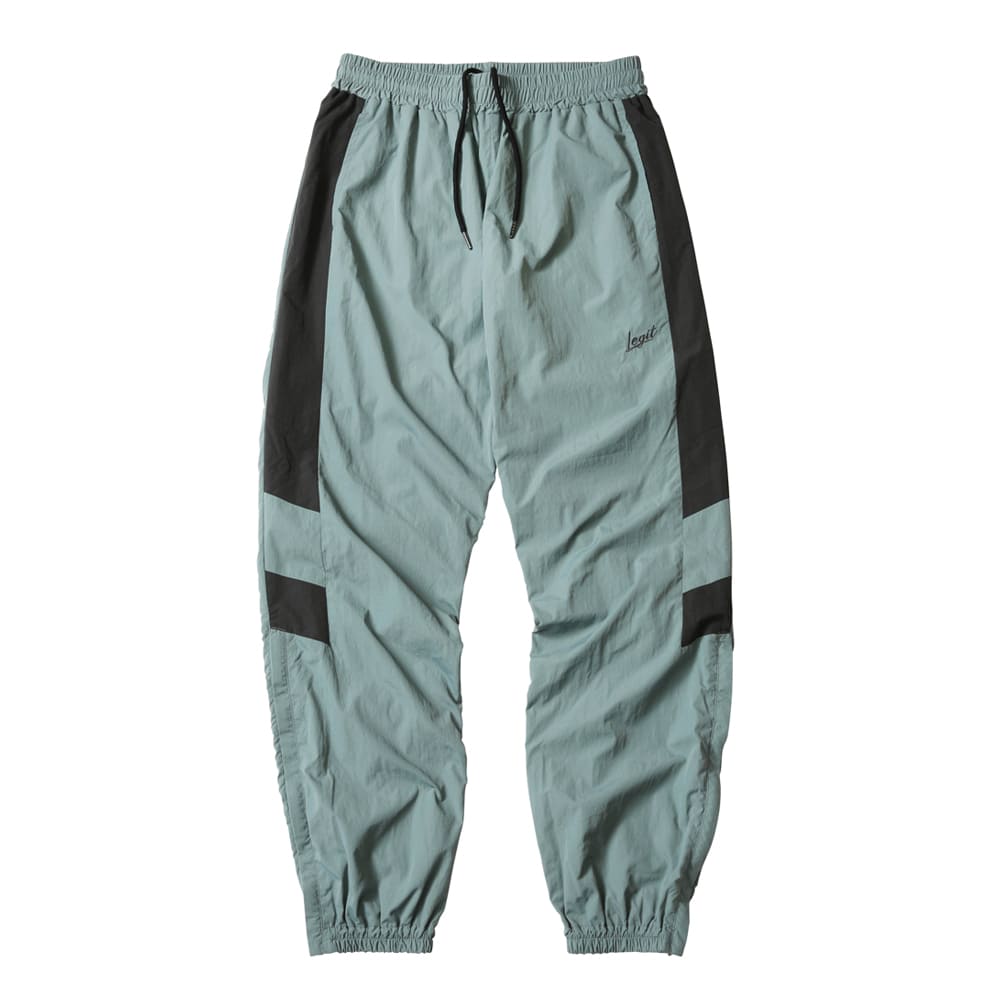 LEGIT iCpcy90's Cutting PantszS.BLUE@2502-2006