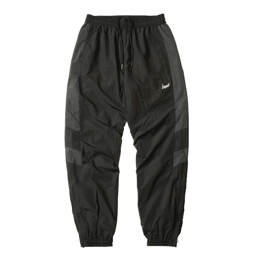 LEGIT iCpcy90's Cutting PantszBLK/BLK@2502-2006