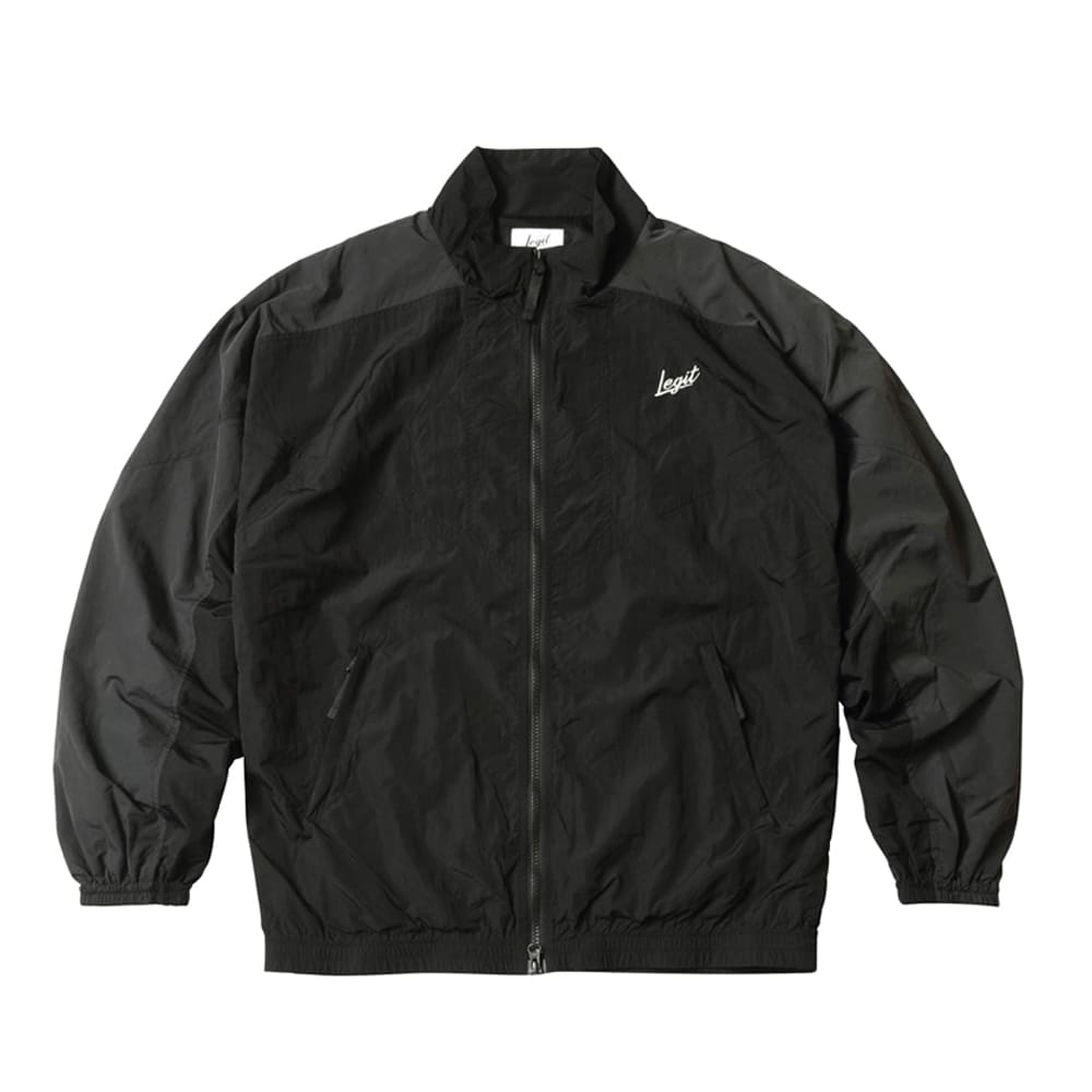 LEGIT iCWPbgy90's Cutting JacketzBLK/BLK@2502-3001