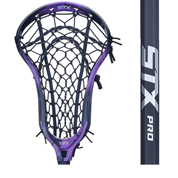 STX�@ARIA�v��-D �@�X�e�B�b�N�@���b�N�|�P�b�g�@Purple
