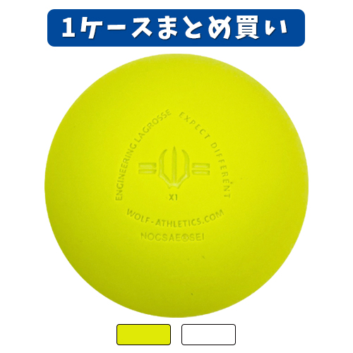 Wolf Athletics�@�I�t�B�V�����T�C�Y ���N���X�{�[���y�P�[�X�̔��zNOCSAE�K�i�^SEI�F��