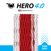 EAST COAST DYES�@�q�[���[���b�V��4.0�@�Z�~�\�t�g�@Red Bandana