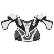 STX　セル7　ショルダーパッド
