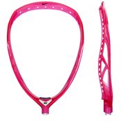 NIKE プライムエリート　ゴーリーヘッド　Hyper Pink