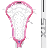 STX ALINE　スティック　ロックポケット　Bubblegum Pink