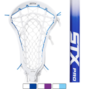 STX ARIAプロ-M 　スティック　ロックポケット　Collegiate Series