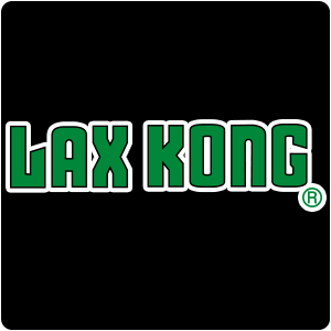 LAX KONG オリジナルアイテム